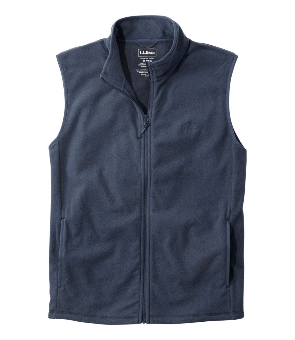 Men's All Season Access Fleece Vest | L.L.Bean discount