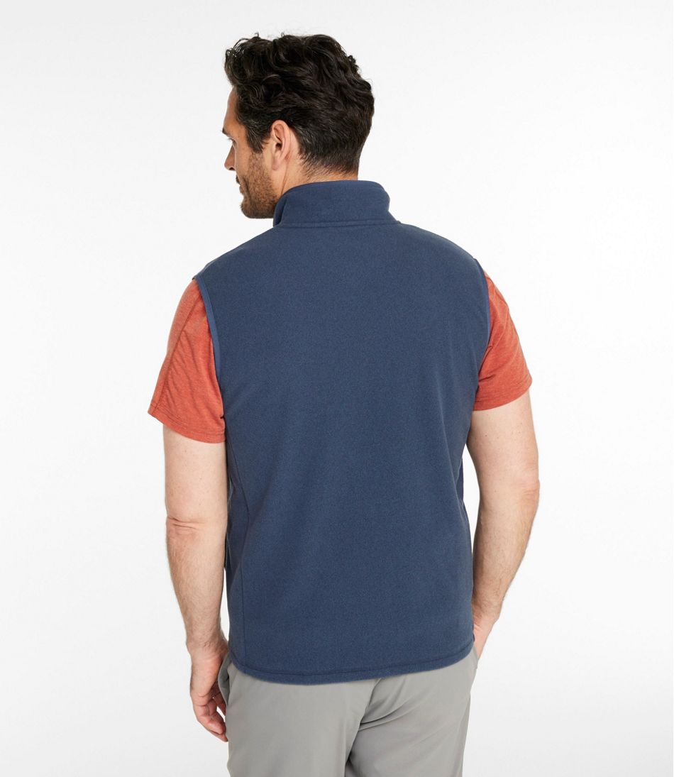 Men's All Season Access Fleece Vest | L.L.Bean discount