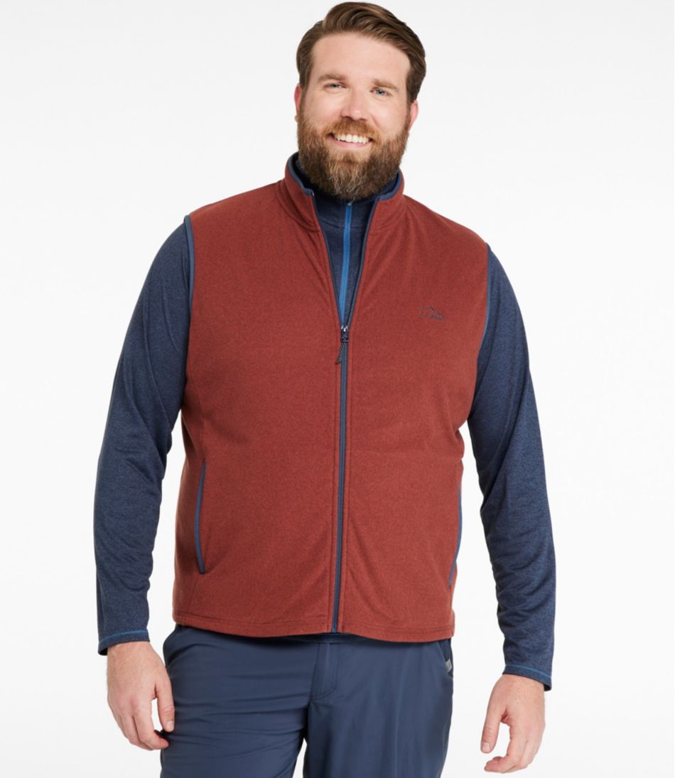 Men's All Season Access Fleece Vest | L.L.Bean discount