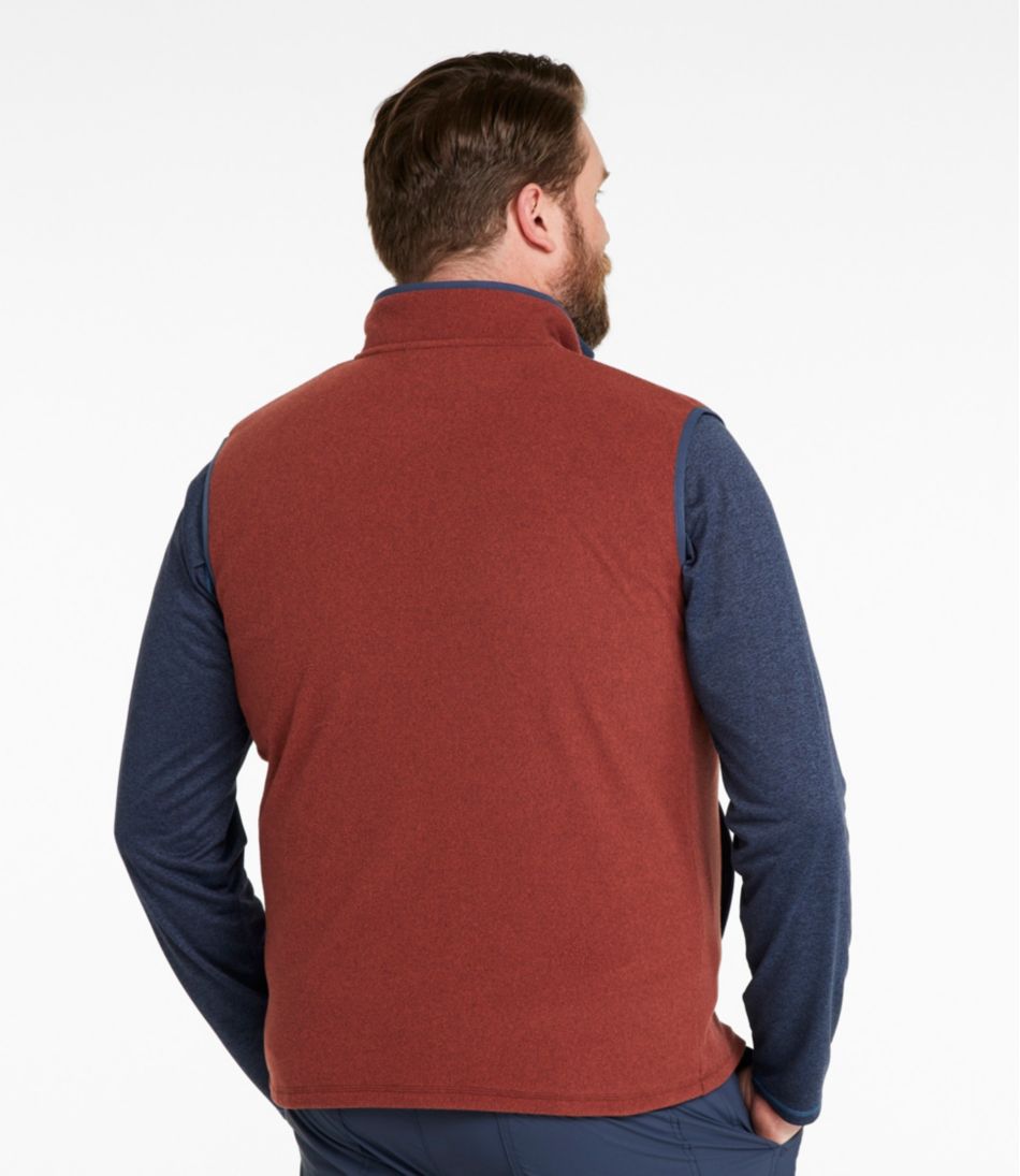 Men's All Season Access Fleece Vest | L.L.Bean discount