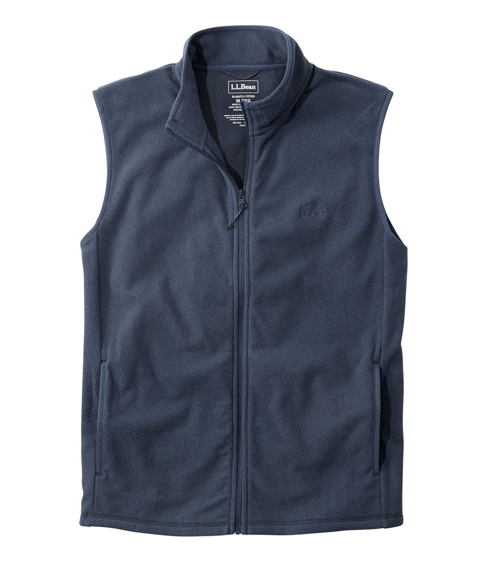 Men's All Season Access Fleece Vest | L.L.Bean discount