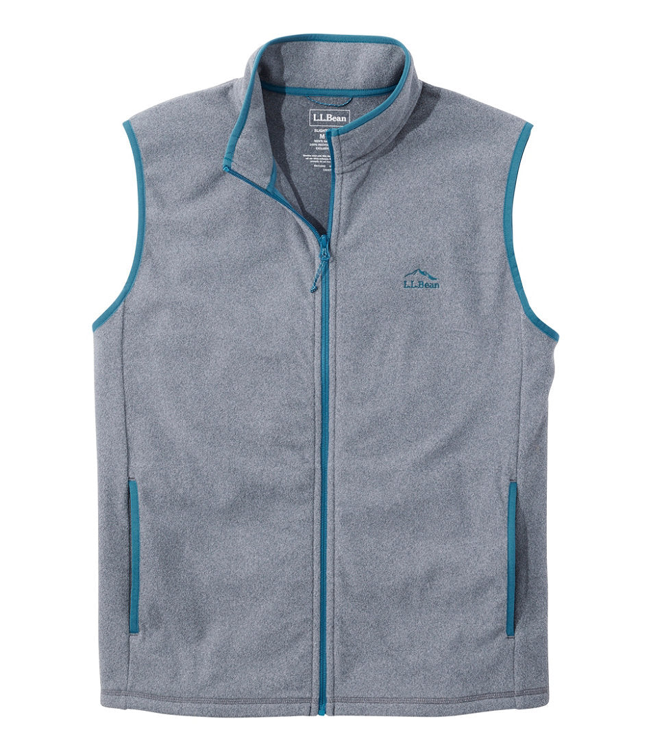 Men's All Season Access Fleece Vest | L.L.Bean discount