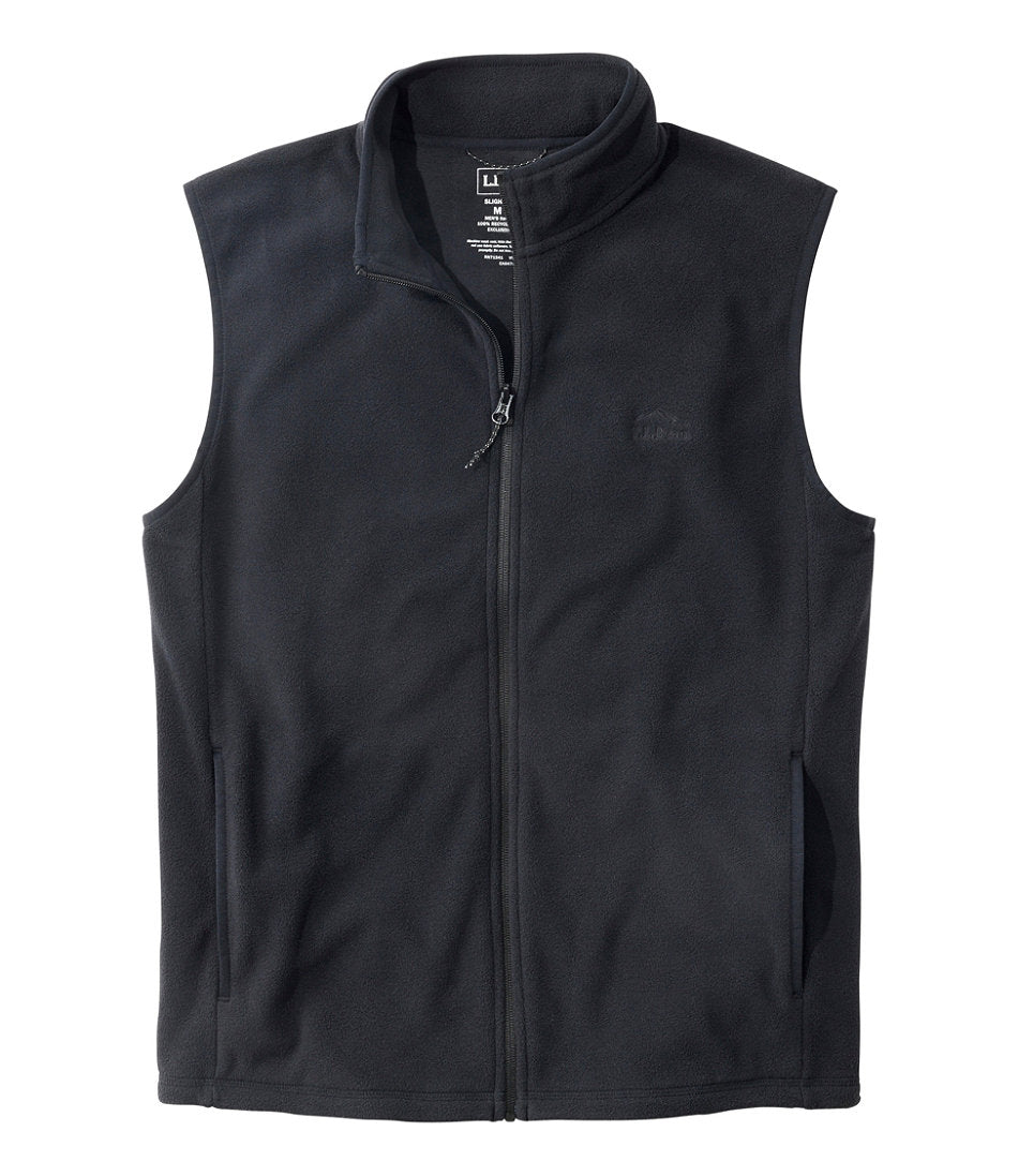 Men's All Season Access Fleece Vest | L.L.Bean discount