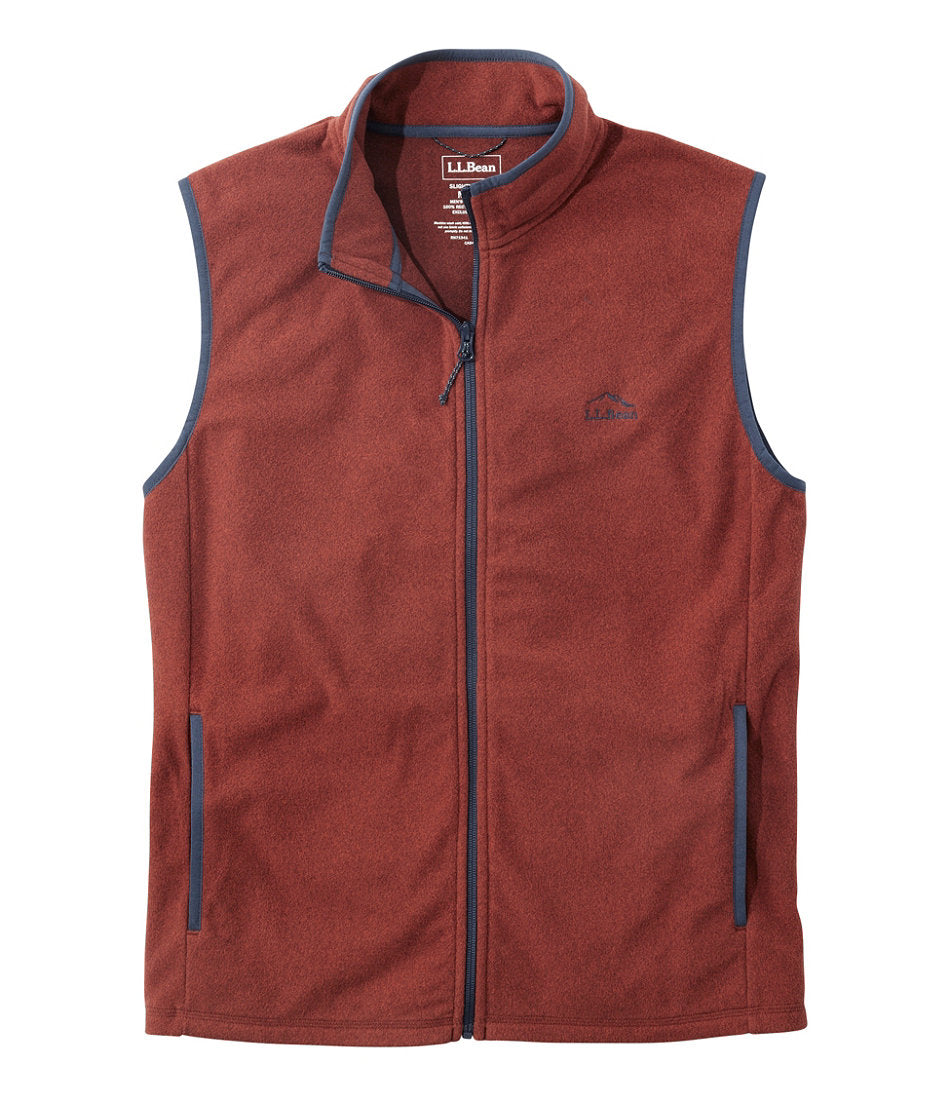 Men's All Season Access Fleece Vest | L.L.Bean discount