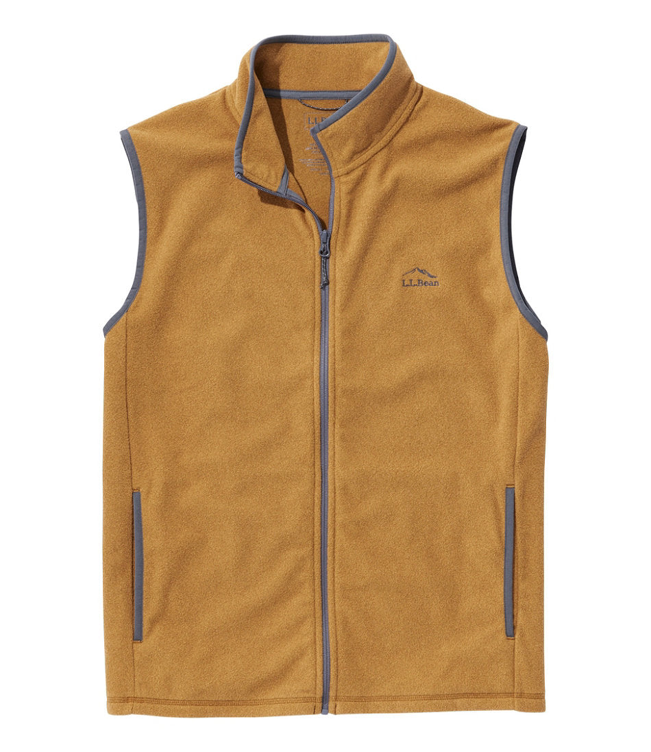 Men's All Season Access Fleece Vest | L.L.Bean discount