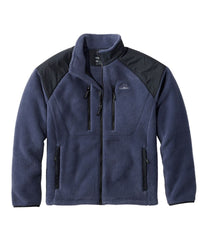 Men's All-Conditions Fleece Jacket | L.L.Bean sale