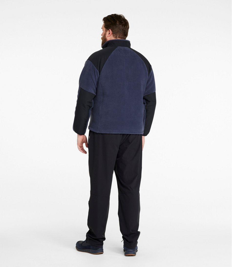 Men's All-Conditions Fleece Jacket | L.L.Bean sale