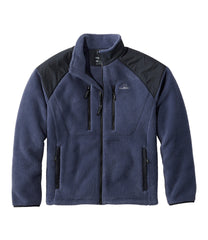 Men's All-Conditions Fleece Jacket | L.L.Bean sale