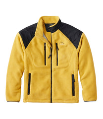Men's All-Conditions Fleece Jacket | L.L.Bean sale