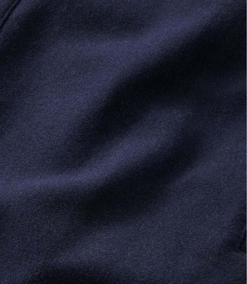 Men's Signature Wool Workshirt | L.L.Bean online