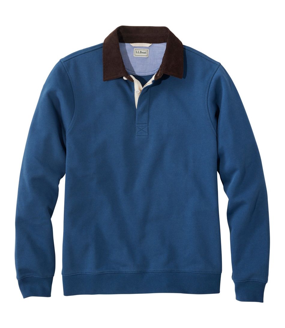Men's Mariner Ultrasoft Sweatshirt | L.L.Bean discount