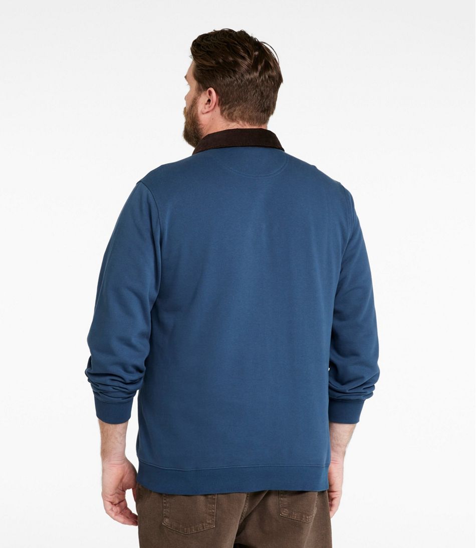 Men's Mariner Ultrasoft Sweatshirt | L.L.Bean discount