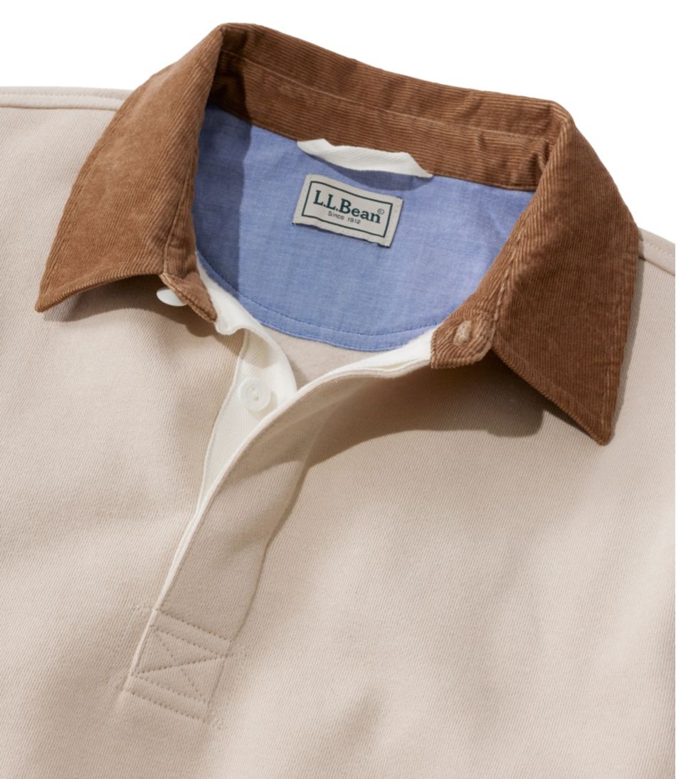 Men's Mariner Ultrasoft Sweatshirt | L.L.Bean discount