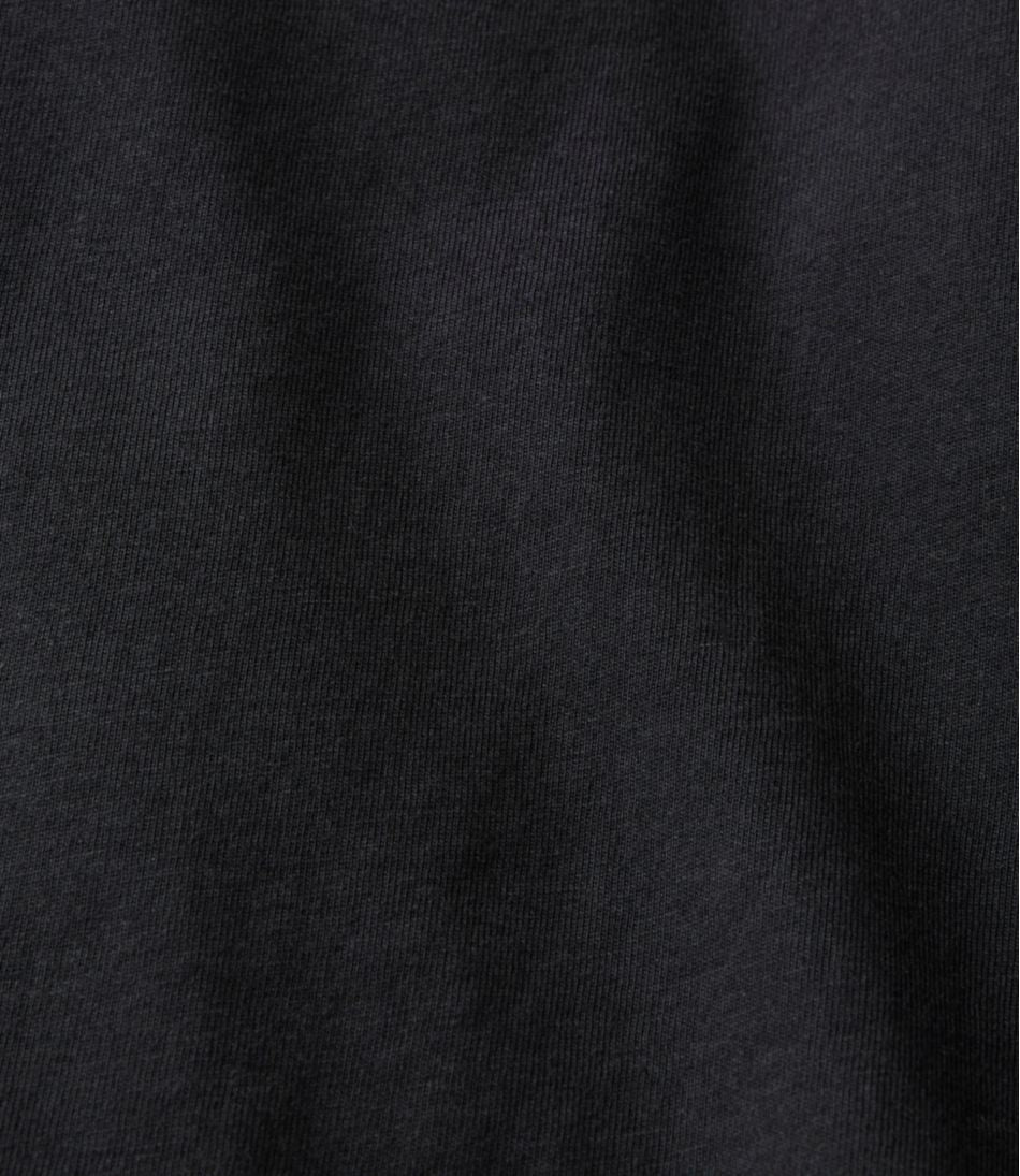 Men's Signature Northwoods Henley, Long-Sleeve | L.L.Bean outlet