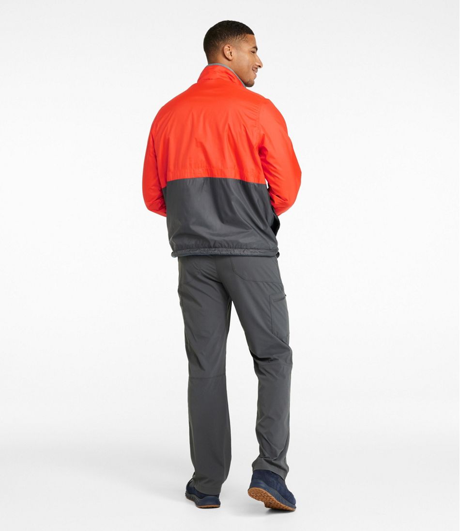 Men's Bean's Classic Reversible Anorak | L.L.Bean outlet