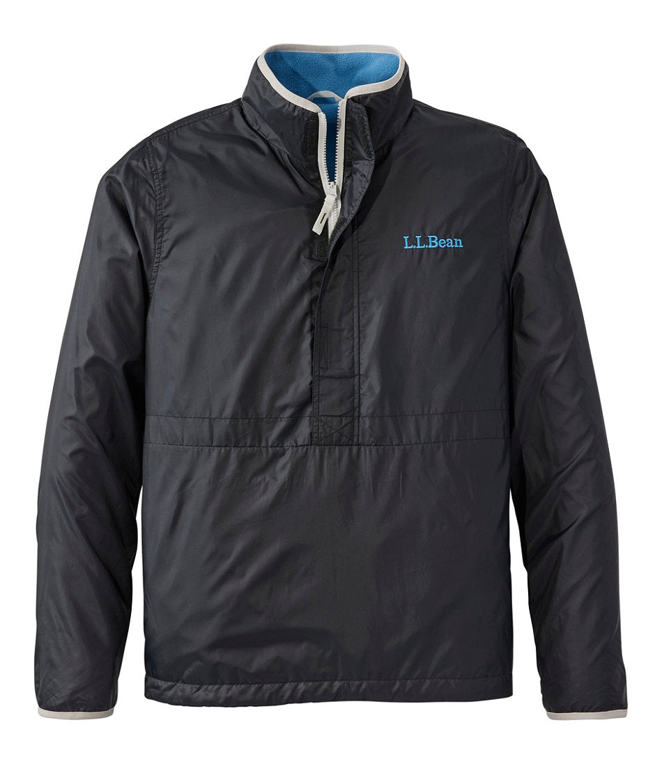 Men's Bean's Classic Reversible Anorak | L.L.Bean outlet