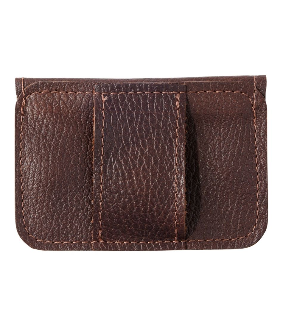 Rogue Belt Wallet | L.L.Bean US