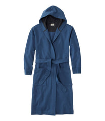 Men's Mariner Sweatshirt Robe | L.L.Bean sale
