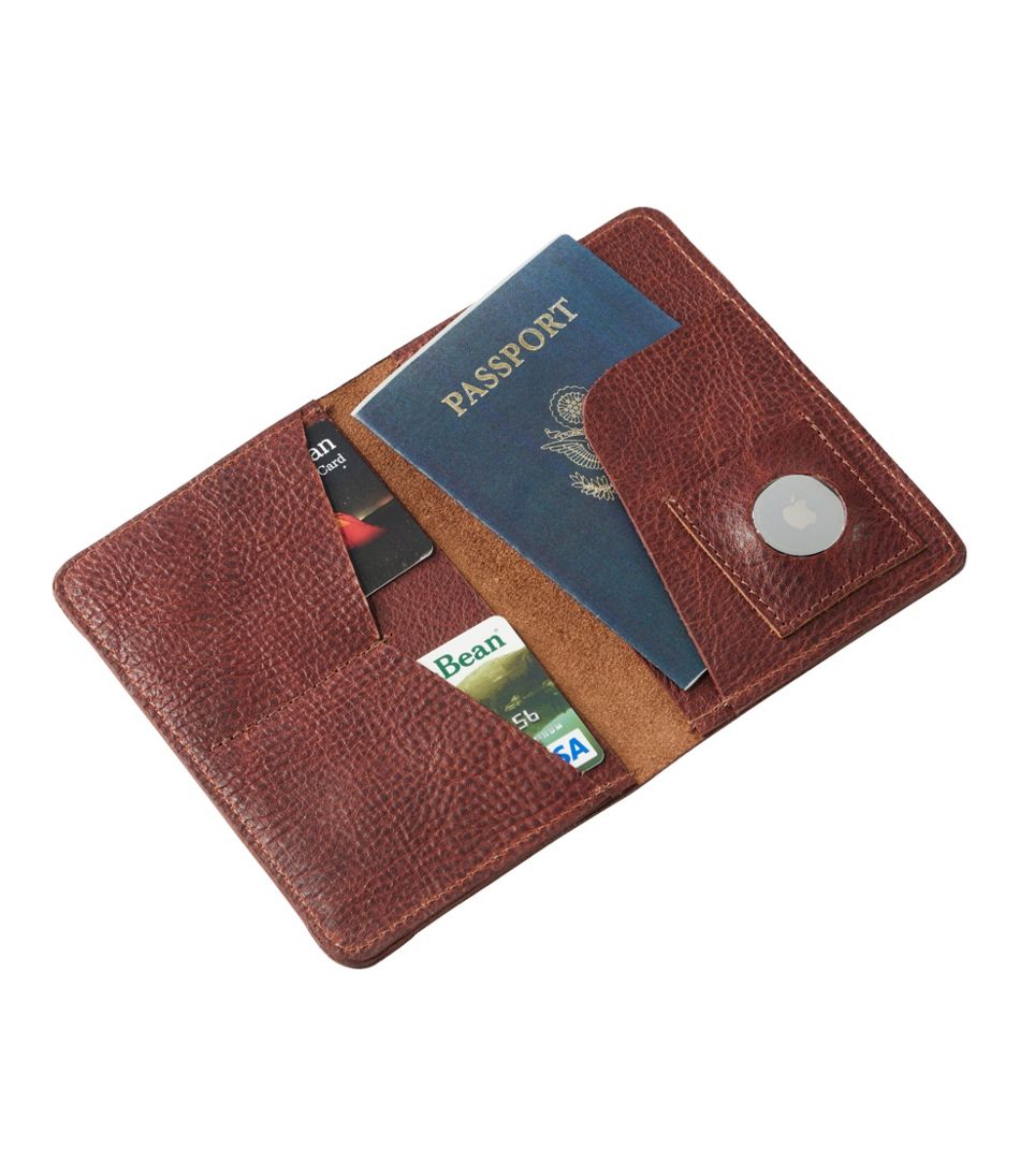 Rogue Passport Holder | L.L.Bean outlet