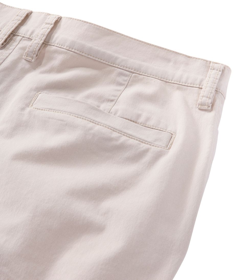 Men's Comfort Stretch Performance® Everywhere Chinos, Standard Fit, Straight Leg | L.L.Bean on sale
