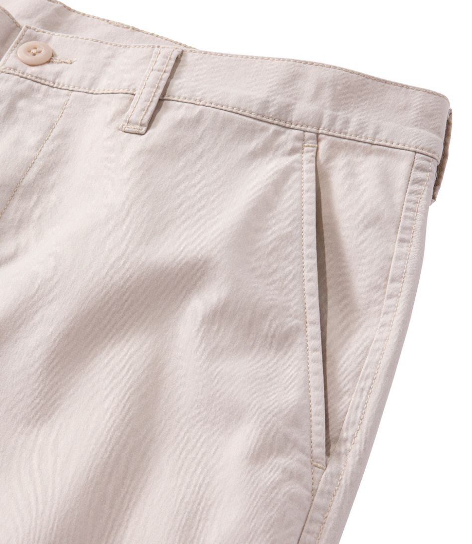 Men's Comfort Stretch Performance® Everywhere Chinos, Standard Fit, Straight Leg | L.L.Bean on sale