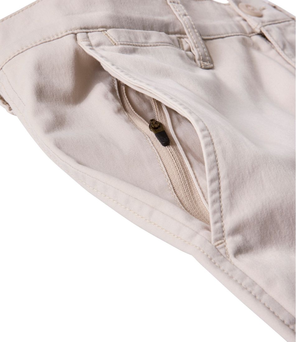 Men's Comfort Stretch Performance® Everywhere Chinos, Standard Fit, Straight Leg | L.L.Bean on sale