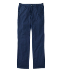 Men's Comfort Stretch Performance® Everywhere Chinos, Standard Fit, Straight Leg | L.L.Bean on sale