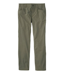 Men's Mountainside Ripstop 5-Pocket Pants | L.L.Bean online