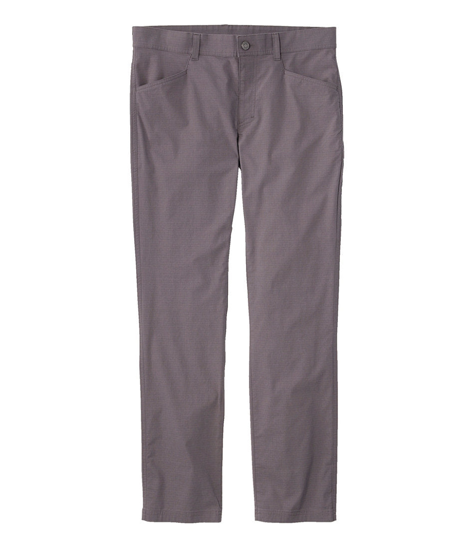 Men's Mountainside Ripstop 5-Pocket Pants | L.L.Bean online