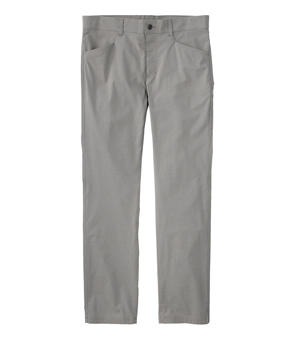 Men's Mountainside Ripstop 5-Pocket Pants | L.L.Bean online
