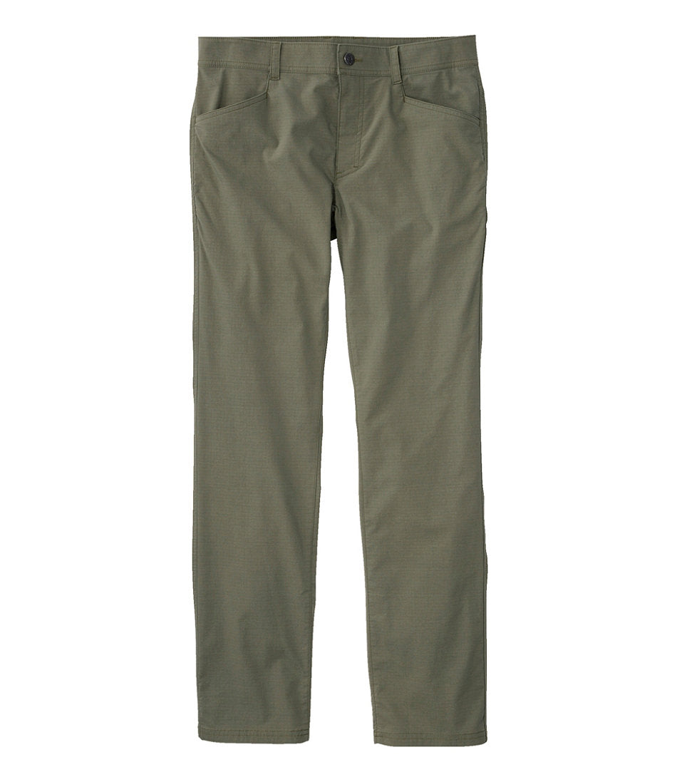 Men's Mountainside Ripstop 5-Pocket Pants | L.L.Bean online