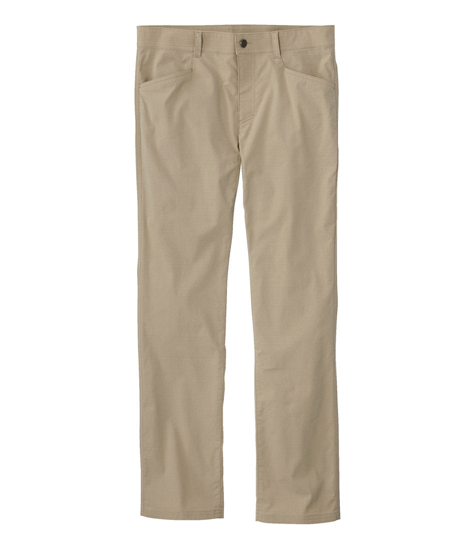 Men's Mountainside Ripstop 5-Pocket Pants | L.L.Bean online
