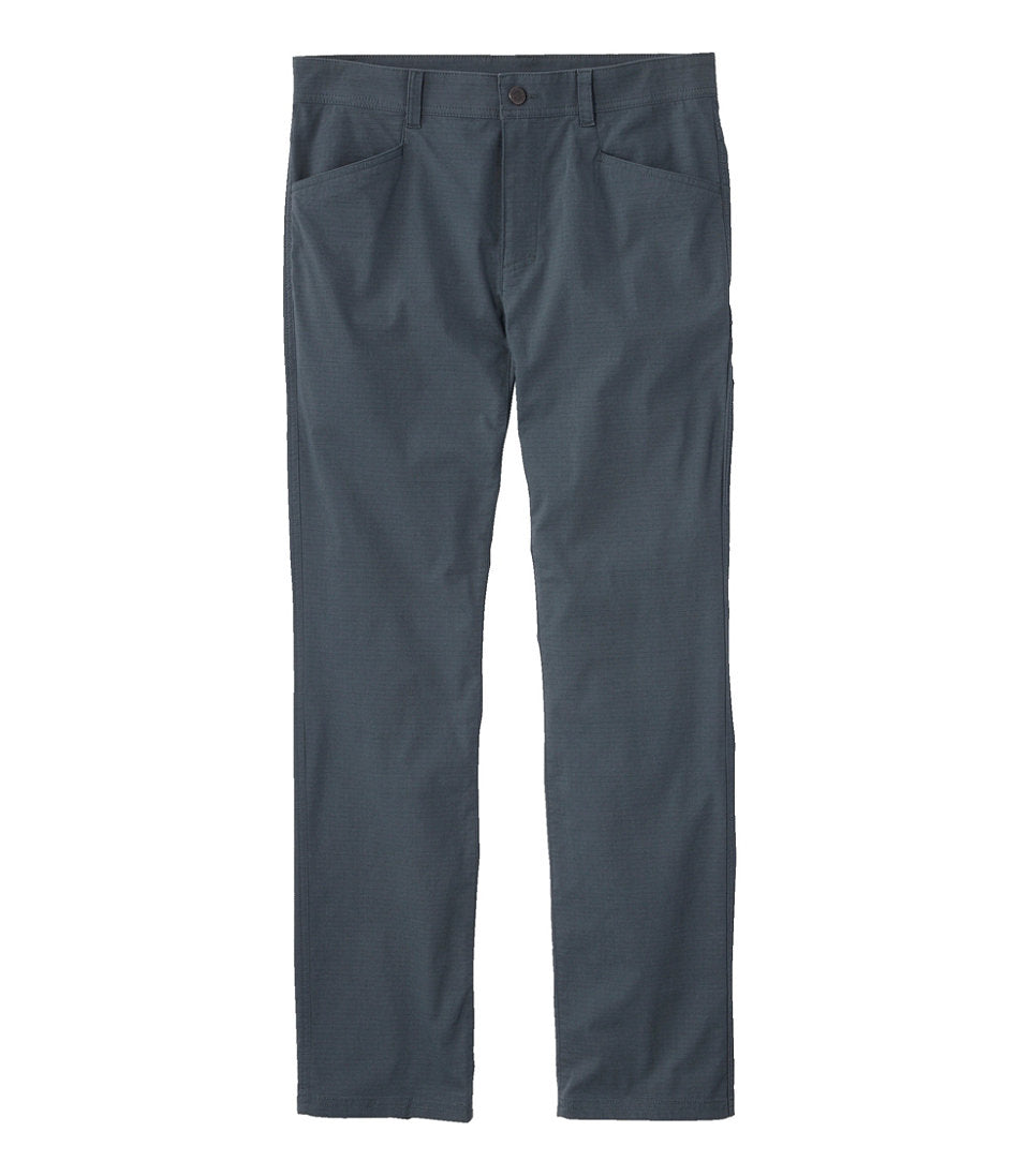 Men's Mountainside Ripstop 5-Pocket Pants | L.L.Bean online