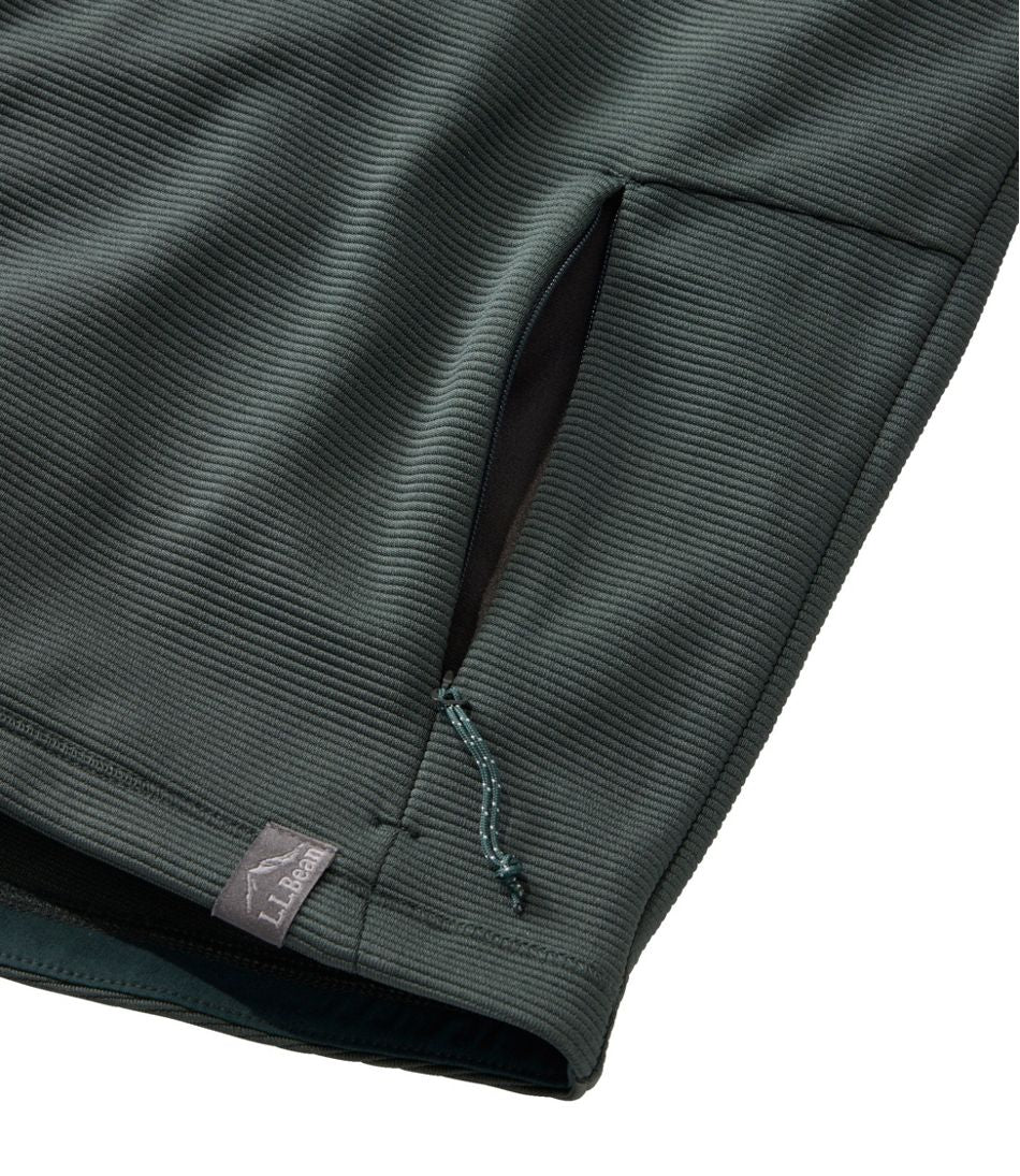 Men's VentureStretch Ottoman Vest | L.L.Bean US