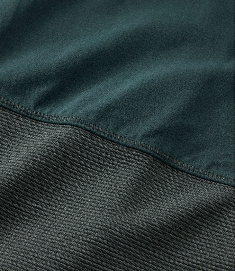 Men's VentureStretch Ottoman Vest | L.L.Bean US