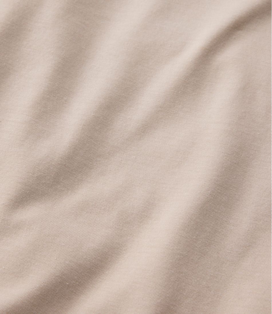 Men's Multisport Lifestyle Tee, Short-Sleeve | L.L.Bean outlet
