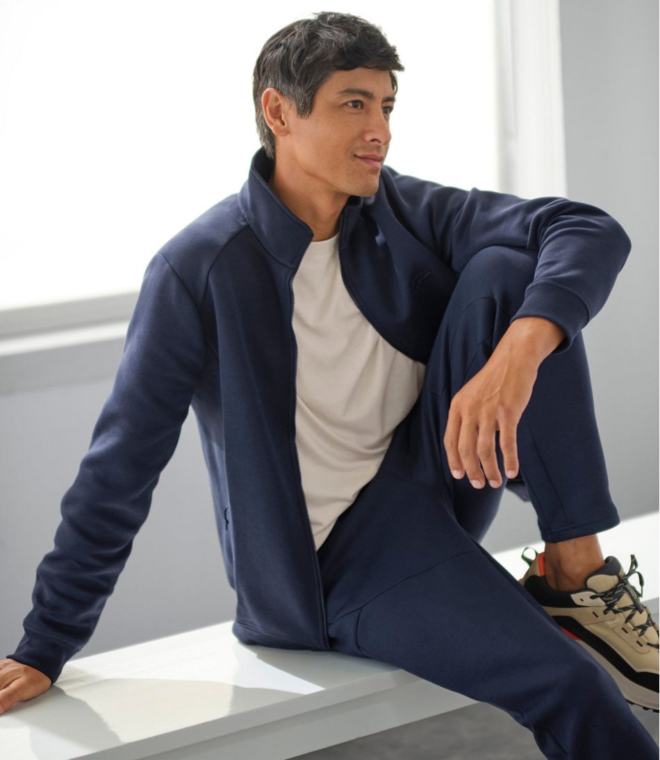Men's Multisport Lifestyle Tee, Short-Sleeve | L.L.Bean outlet