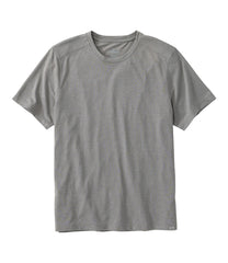 Men's Multisport Lifestyle Tee, Short-Sleeve | L.L.Bean outlet