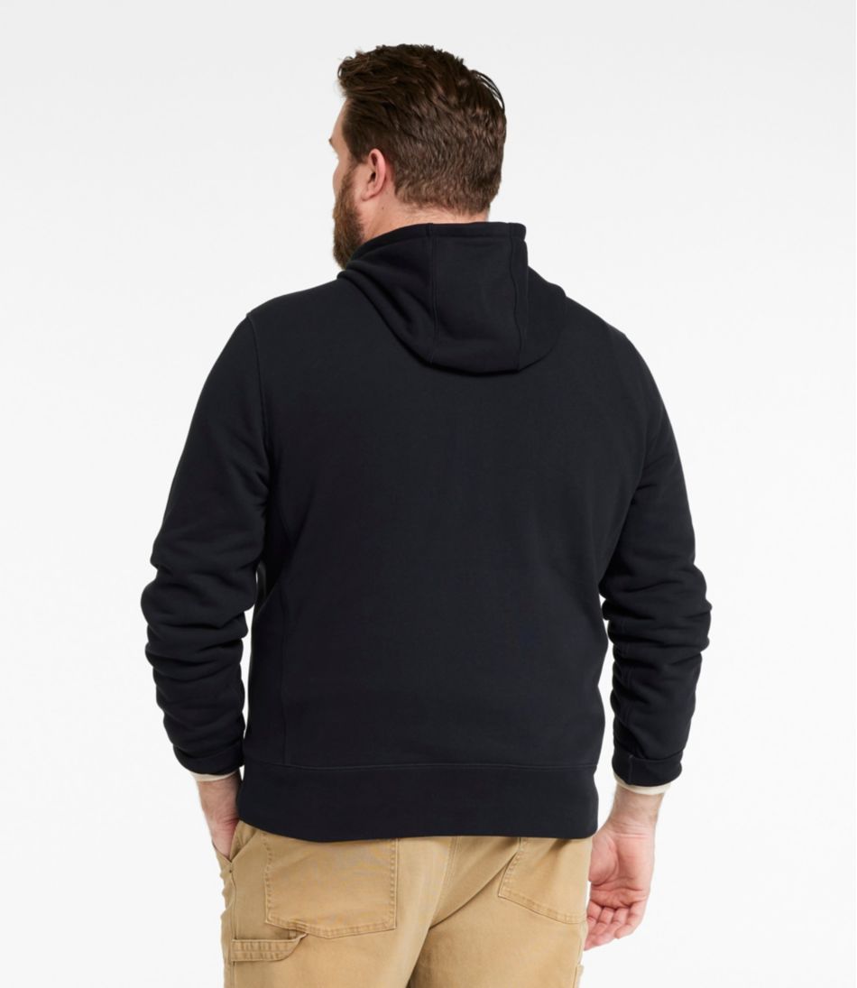 Men's Signature Camp Hoodie Sweatshirt | L.L.Bean on sale