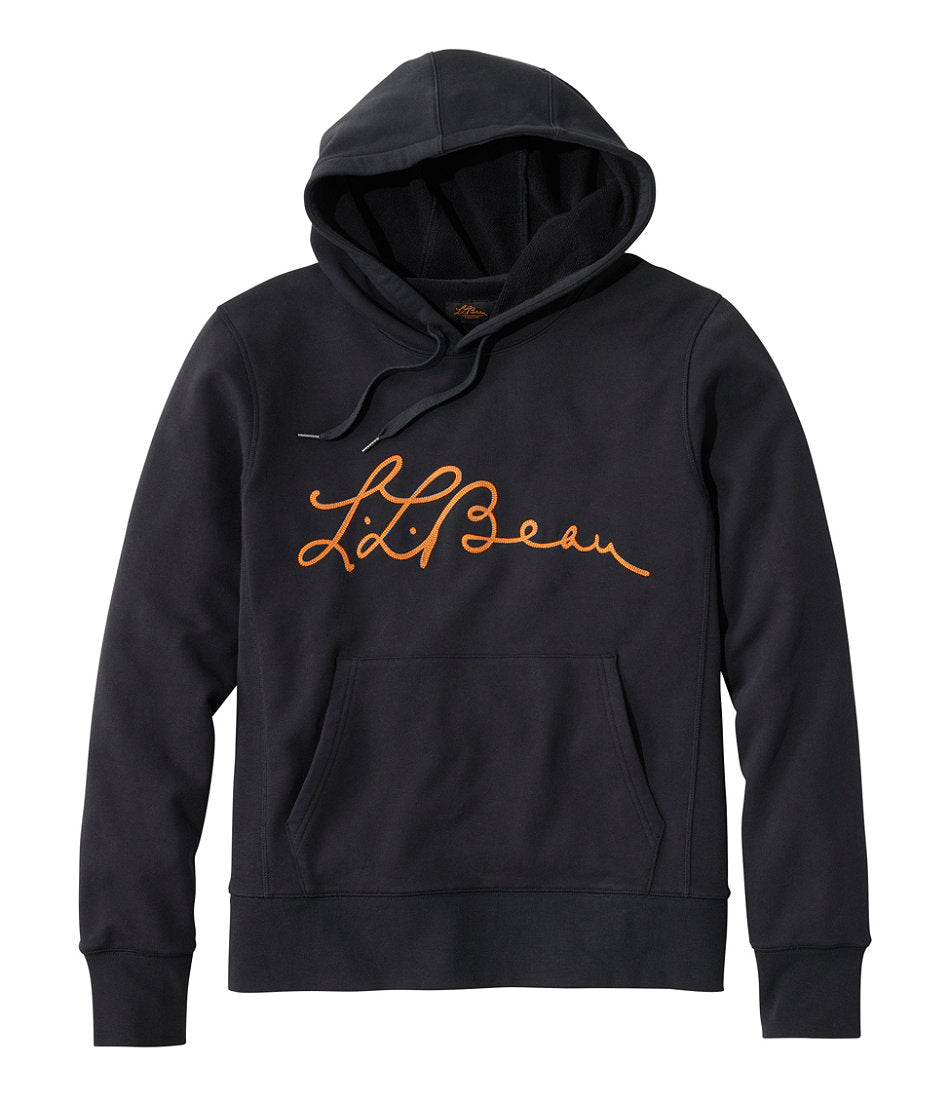 Men's Signature Camp Hoodie Sweatshirt | L.L.Bean on sale