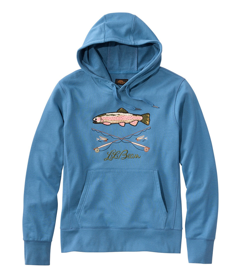 Men's Signature Camp Hoodie Sweatshirt | L.L.Bean on sale