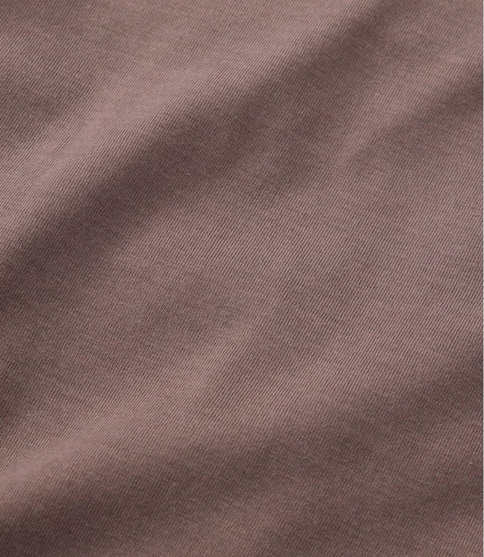 Men's Multisport Lifestyle Henley, Long-Sleeve | L.L.Bean US