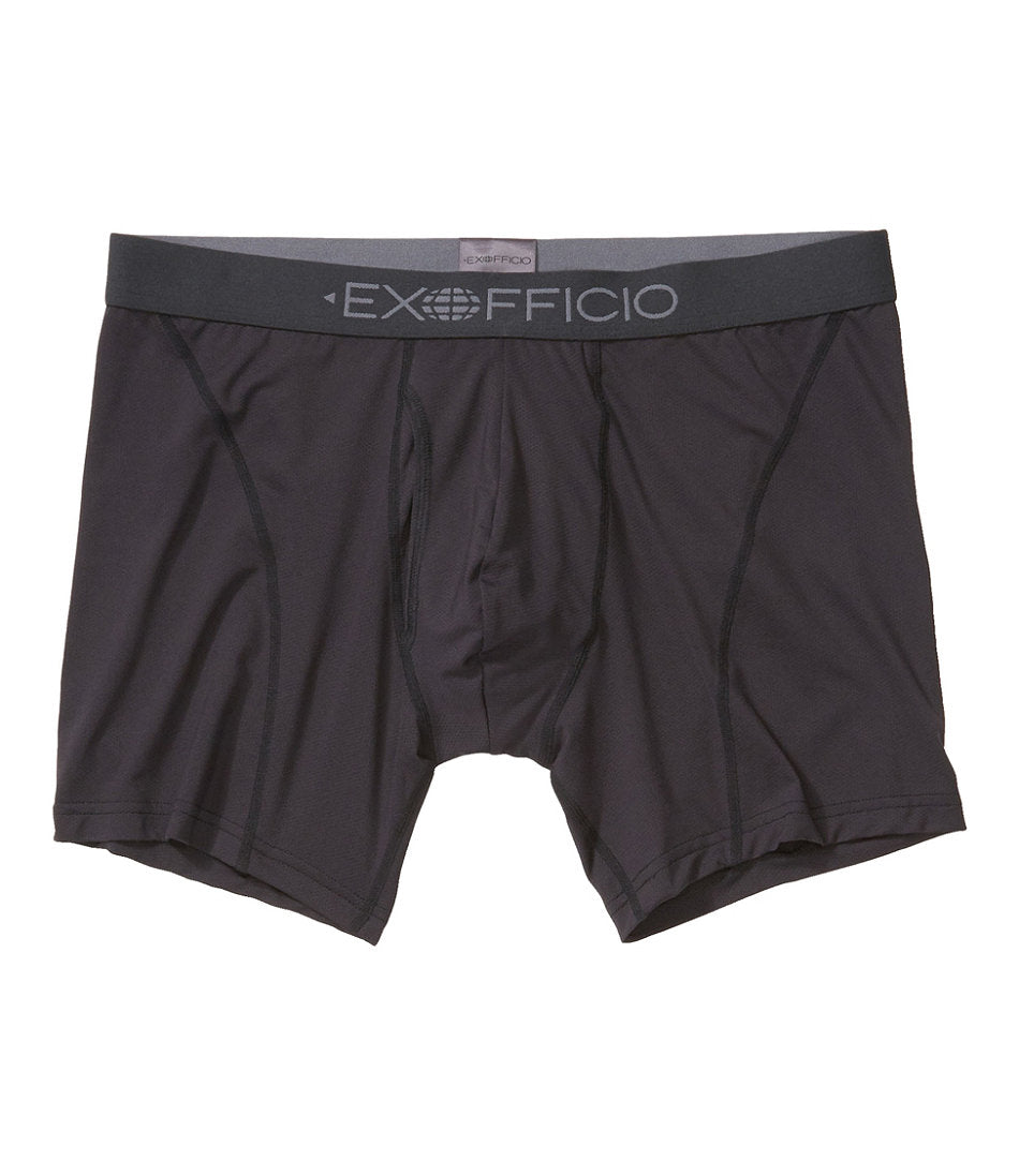 Men's Exofficio Give-N-Go Boxer Brief 2.0 | L.L.Bean for sale
