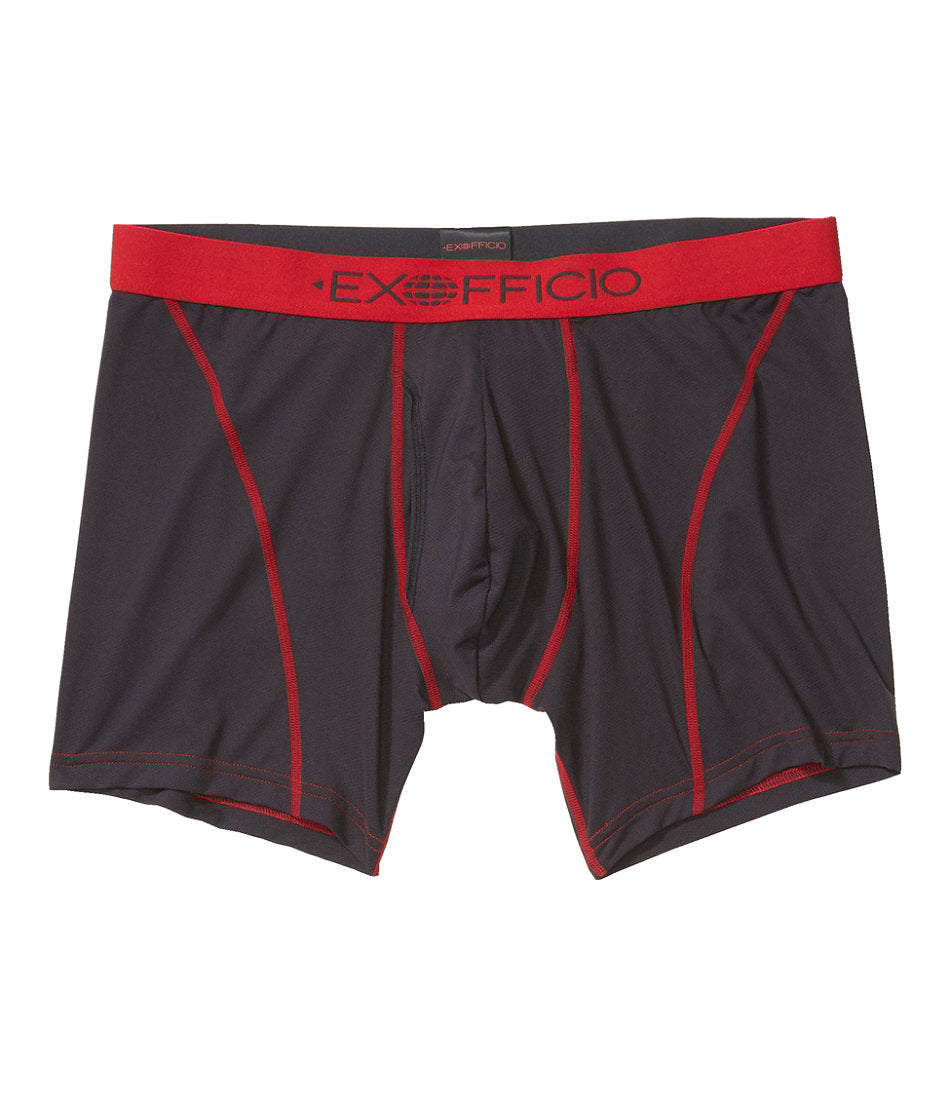 Men's Exofficio Give-N-Go Boxer Brief 2.0 | L.L.Bean for sale