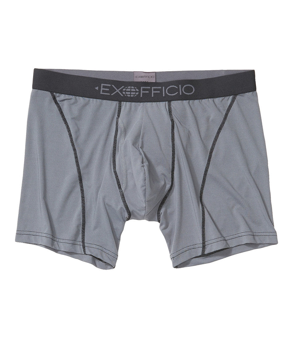 Men's Exofficio Give-N-Go Boxer Brief 2.0 | L.L.Bean for sale