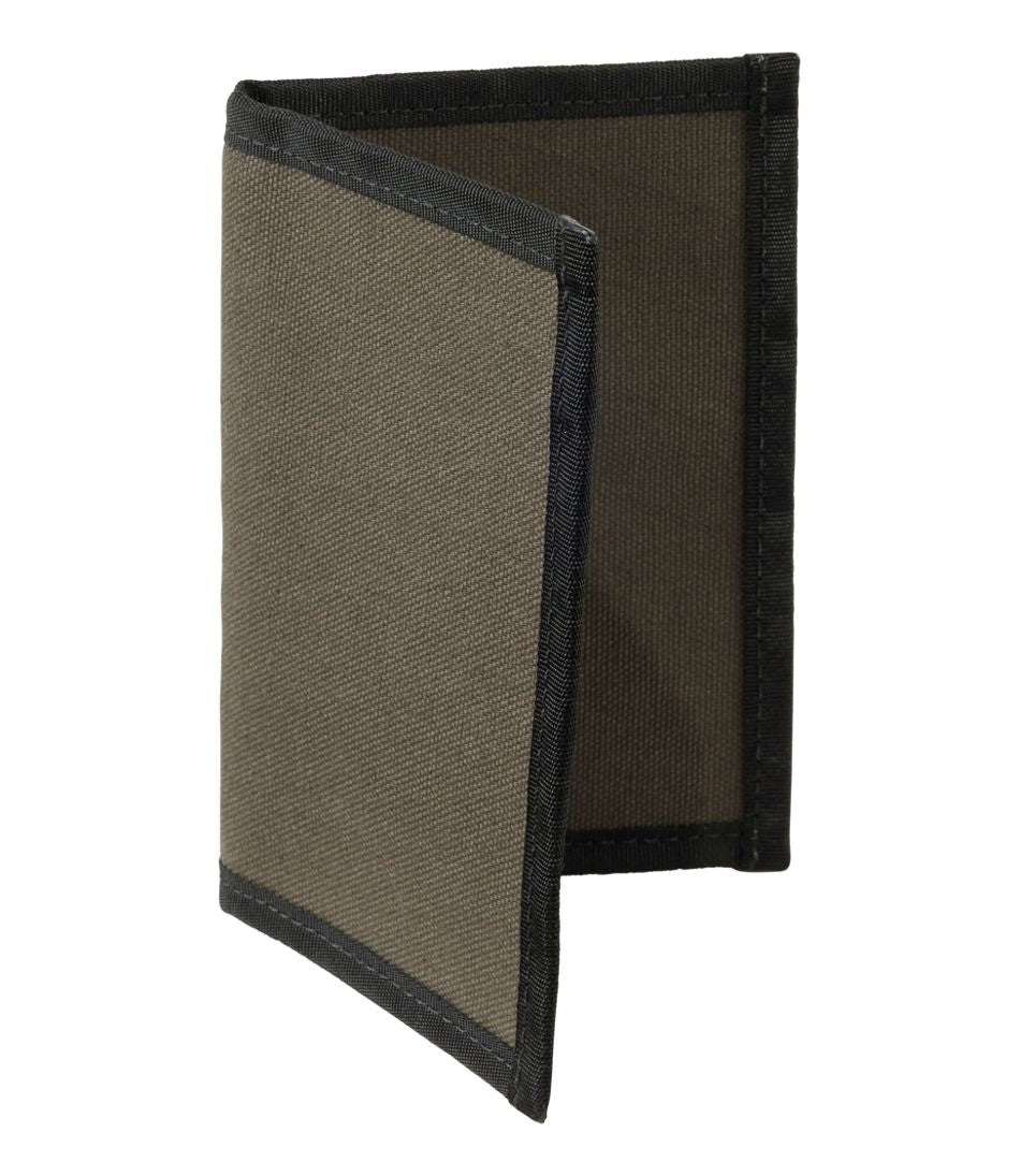 Flowfold RFID Navigator Passport Holder | L.L.Bean online