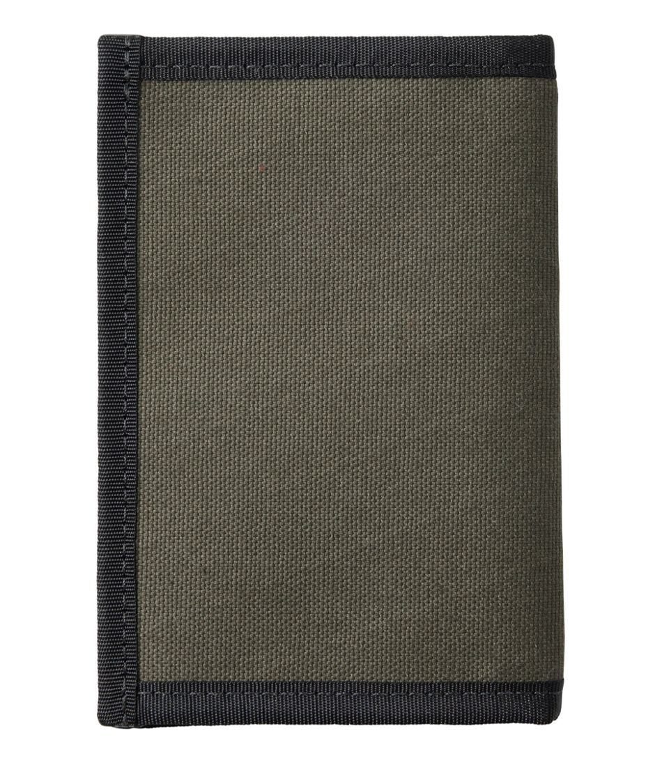 Flowfold RFID Navigator Passport Holder | L.L.Bean online
