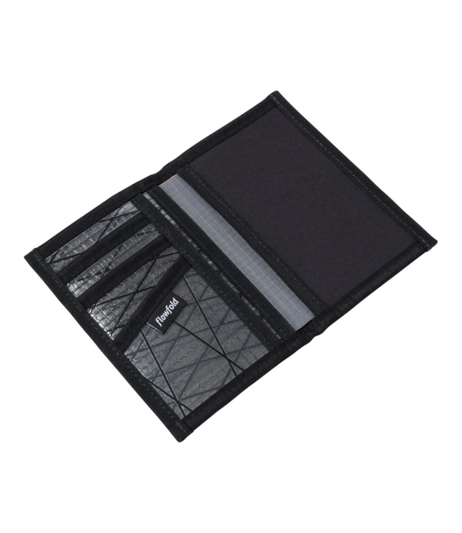 Flowfold RFID Navigator Passport Holder | L.L.Bean online
