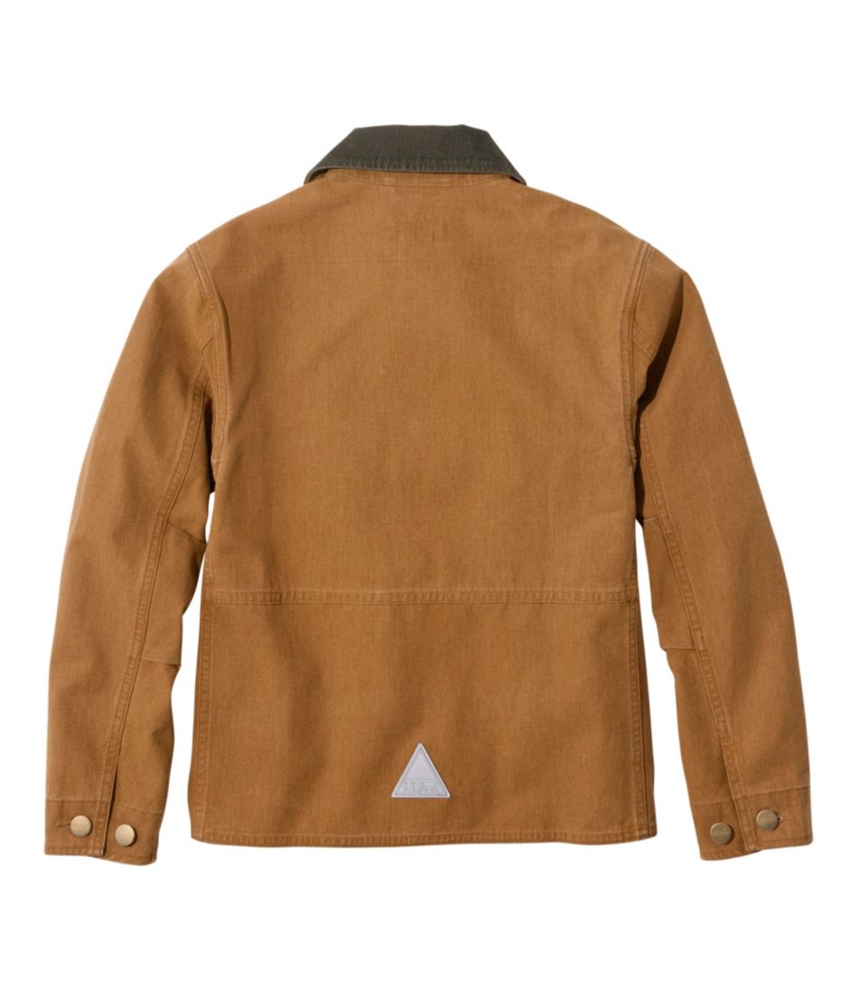 Little Kids' Lightweight Field Jacket | L.L.Bean outlet