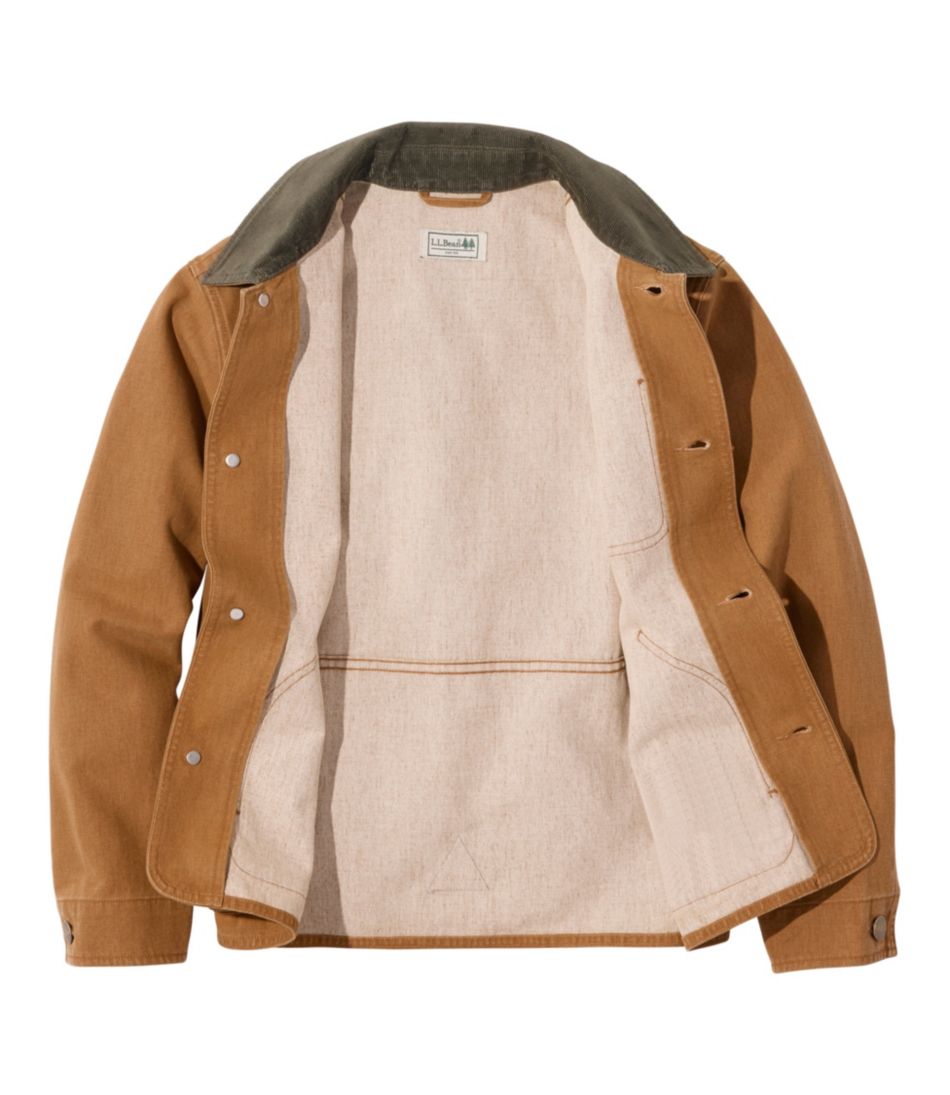 Little Kids' Lightweight Field Jacket | L.L.Bean outlet